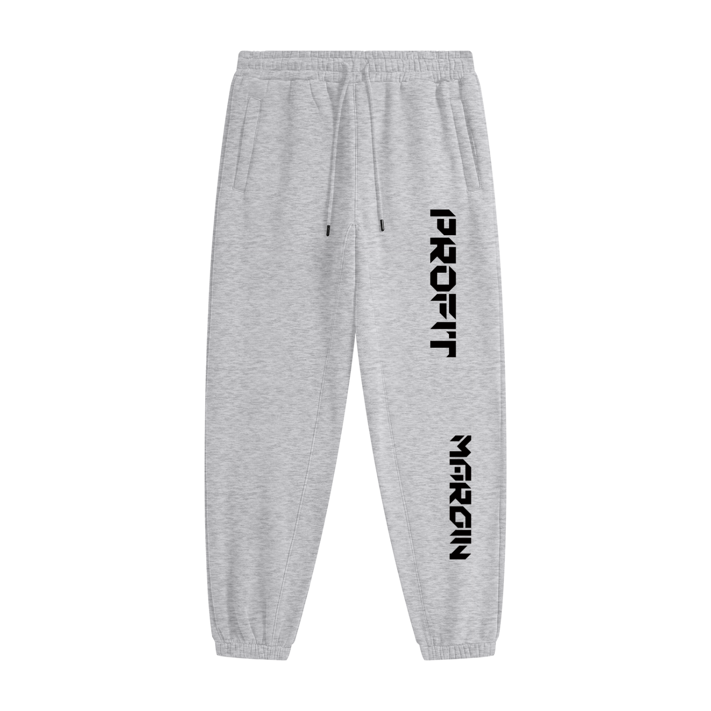Unisex Heavyweight Fleece Joggers