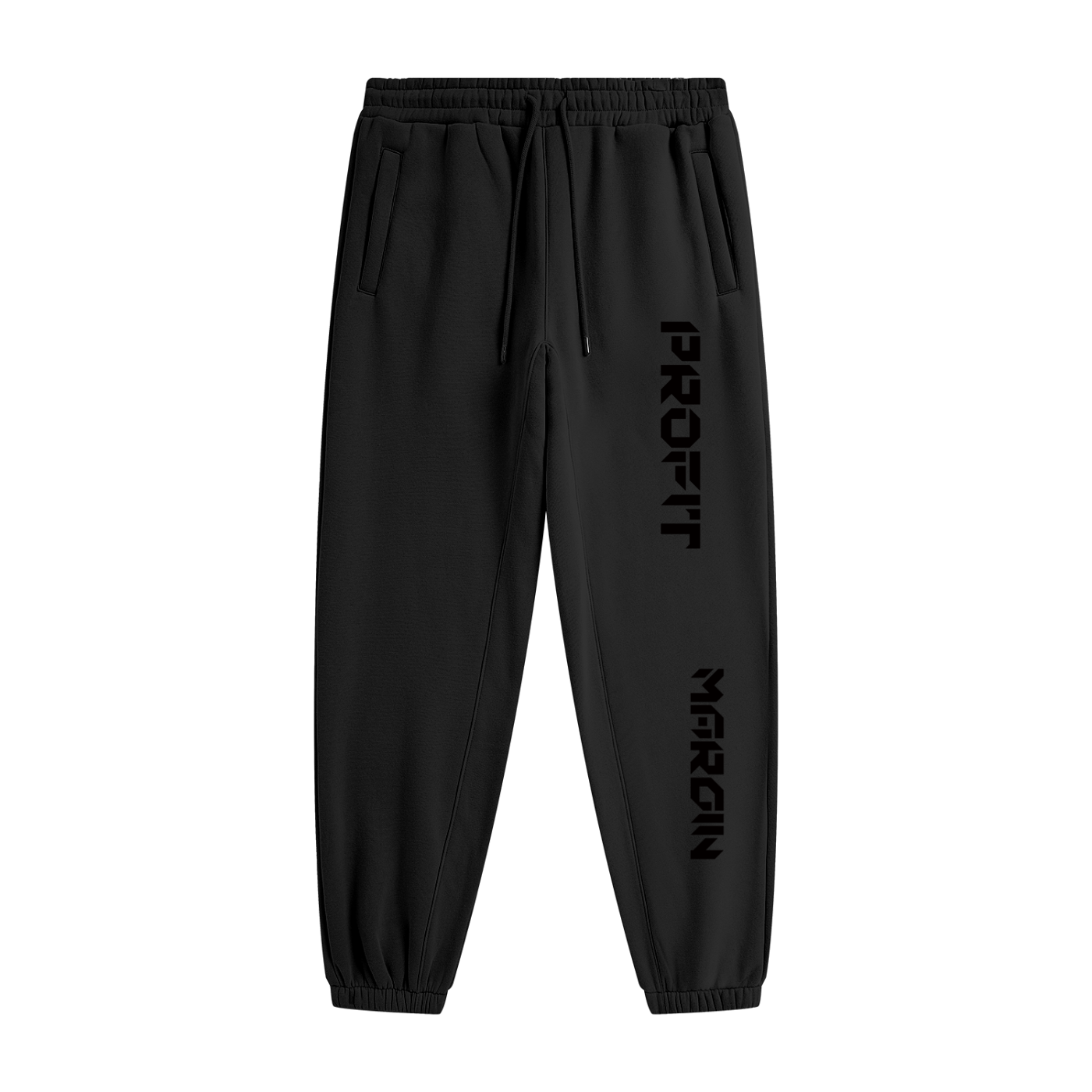 Unisex Heavyweight Fleece Joggers
