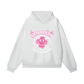 Heavyweight Hidden Pocket Fleece Hoodie