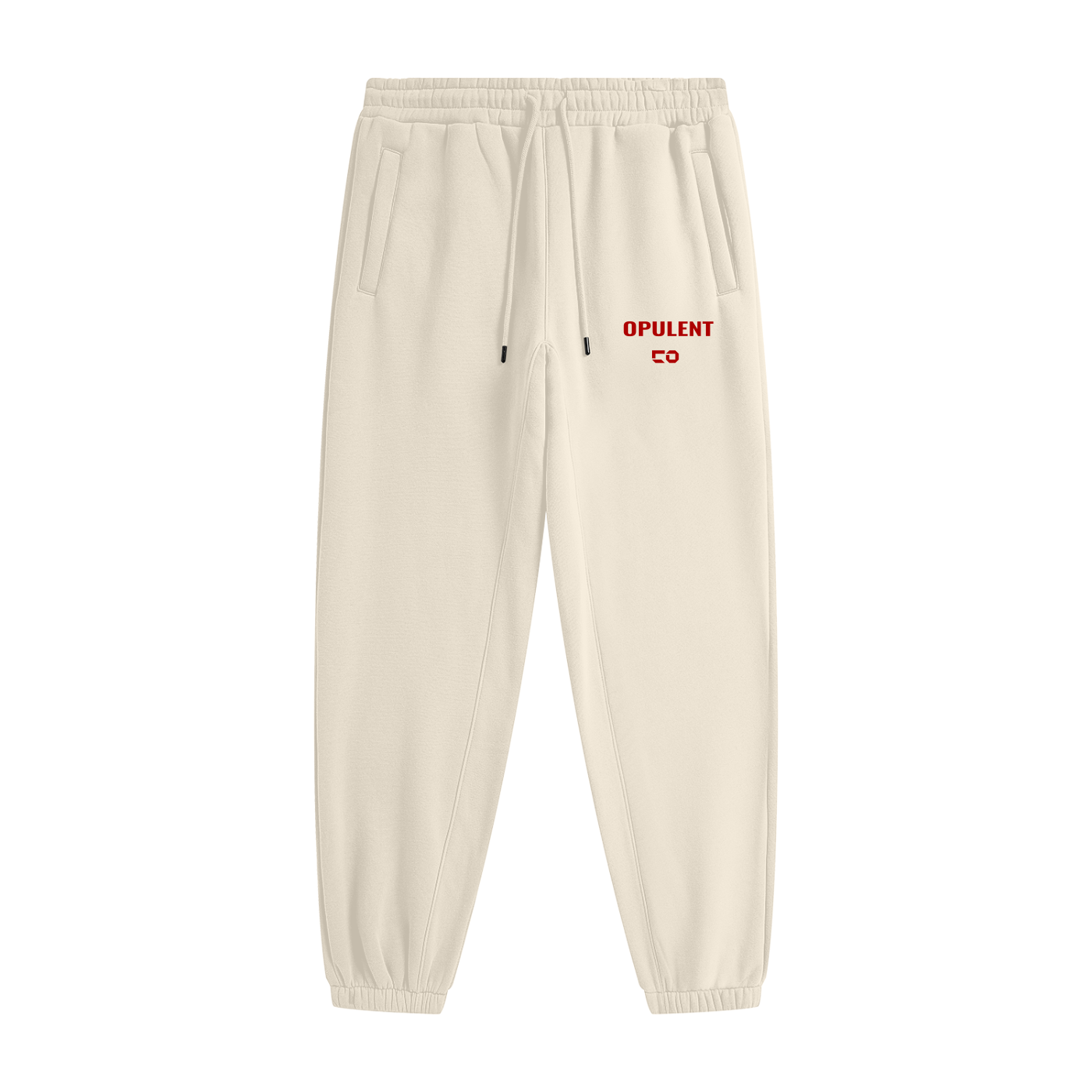 Unisex Heavyweight Fleece Joggers