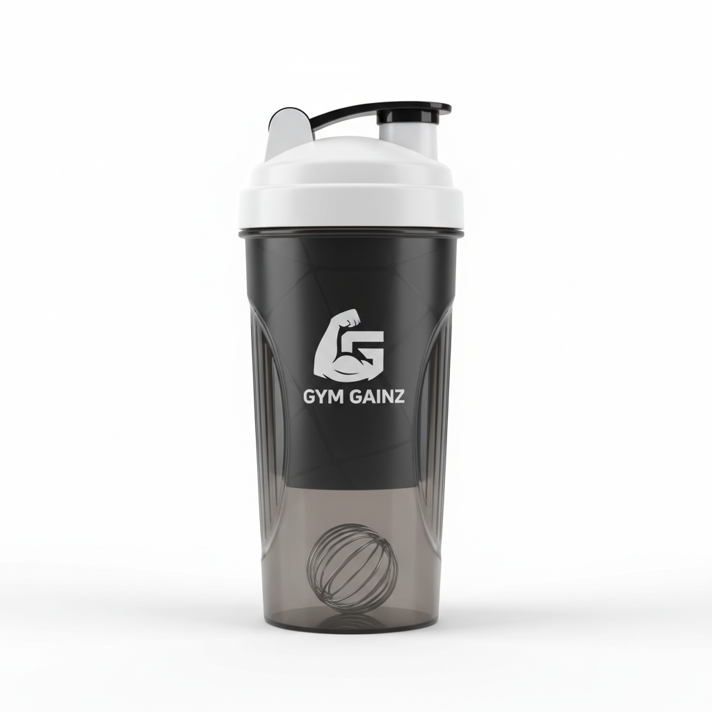 Shaker Bottle 700ml