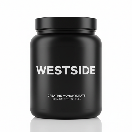 Creatine Monohydrate 500g Westside