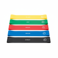 Resistance Band Set 5 Levels
