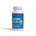 Vitamin D3 + K2